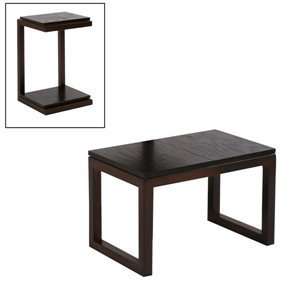  Chicago Textile Opus Coffee Table