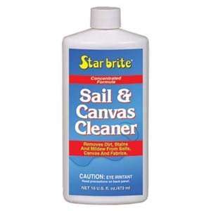  Starbrite Sail and Canvas Cleaner