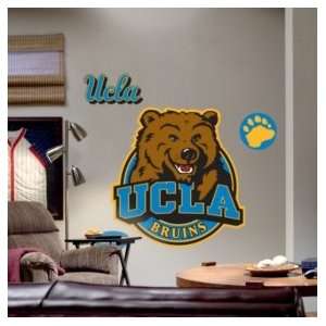  UCLA Fathead Logo