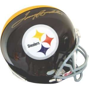  Terry Bradshaw Pittsburgh Steelers Autographed Full Size 