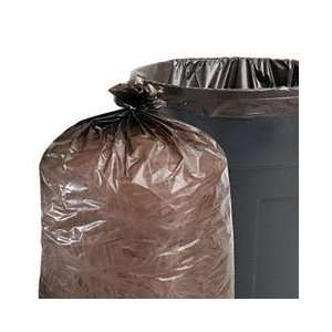  Stout® Total Recycled Content Trash Bags