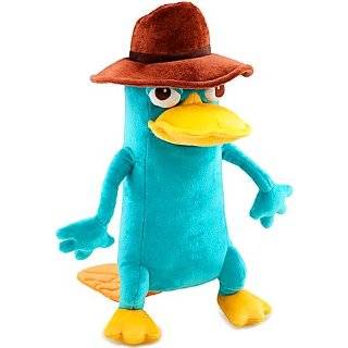  perry the platypus Toys & Games