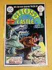 Tales of the Ghost Castle #1 VF/NM DC