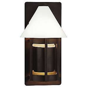  Lakeview Outdoor Wall Sconce by Forecast Lighting