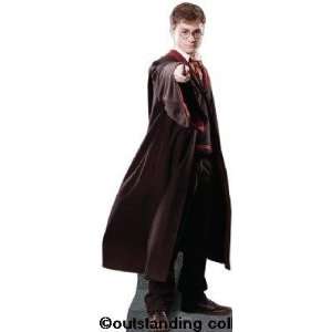  Harry Potter Life size Standup Standee Daniel Radcliffe 