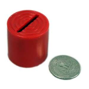  The Devils Coin Bank From Royal Magic   A Classic Pocket 