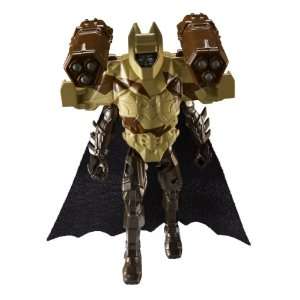  Batman The Dark Knight Rises QuickTek Missile Armor Batman 