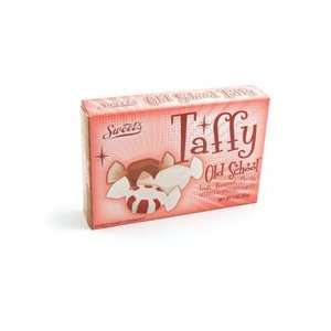  Old School Taffy Theater Box 3 oz 12 Count Everything 