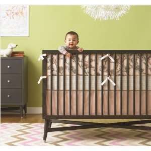  DwellStudio Baby Vintage Blossom Nursery Collection