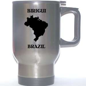  Brazil   BIRIGUI Stainless Steel Mug 