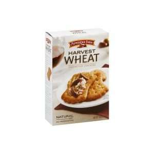 Pepperidge Farm Harvest Wheat Distinctive Crackers, 10.25oz