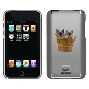  Birman Two on iPod Touch 2G 3G CoZip Case Electronics