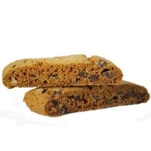 Chocolate Chip Biscotti  Grocery & Gourmet Food