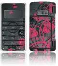 vinyl skins for LG enV2 vx9100 case alternative  