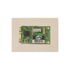  DELL 8GB Mini PCIe SSD PATA 9 Netbook Kingsp 0D154H D154H 