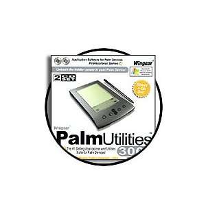  Wingear Palm Utilities 3000 Pro Electronics
