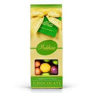 Madelaine Chocolate Easter Pastel Malt Eggs Gift Bag  