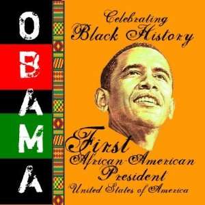  Celebrating Black History Button Arts, Crafts & Sewing