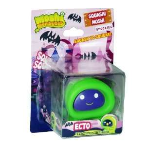  Moshi Monsters Squashi Moshi Ecto Toys & Games