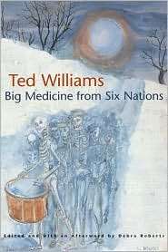   Six Nations, (0815608632), Ted Williams, Textbooks   