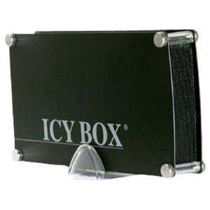  IB 351U B Tagan Icy Box Black Electronics