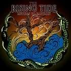 The Rising Tide   Return To Babylon HTF ORIG Canadian Hard Rock Guitar 