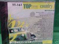   Top Tunes Karaoke~161~~Next Big Thing~~Lost in the Night~~CD+G  
