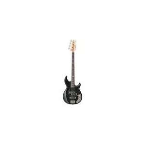  Yamaha BB2024X 4 string Bass Guitar in Black Musical Instruments