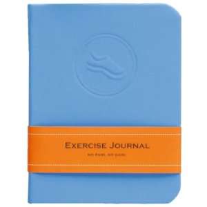 Pepper Pot Exercise And Nutrition Pocket Journal