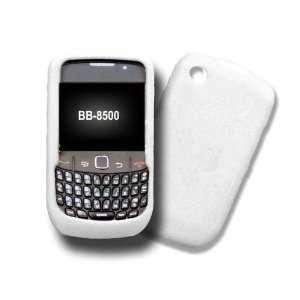  Blackberry Curve 8500, 8510, 8520, 8530, 9300, 9330 WHITE 