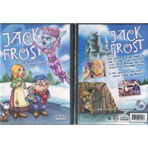  Jack Frost / The Holiday Classic Returns 