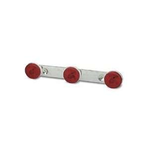  Grote 49042 Bar Lamp With 45412 Red Automotive