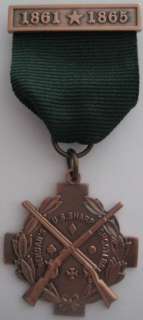 Berdan Sharpshooters Civil War Medal  