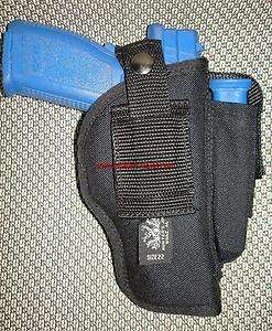 Belt/clip on holster for Beretta px4 storm full size  