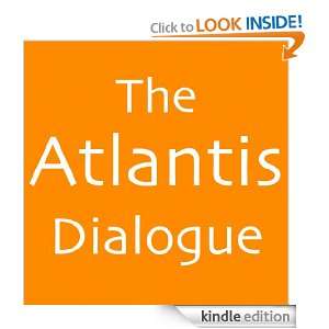   Dialogue Platos Original Story of the Lost City and Continent