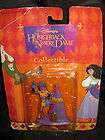 Disneys The Hunchback of Notre Dame Collectible Clopin Character 