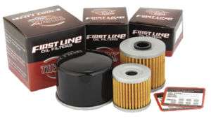 Tusk Oil Filters Yamaha GRIZZLY 660 4x4 2002–2006  