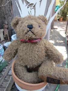 Giorgio Teddy Bear 1997 Collectors Bear  