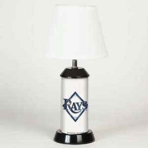  Tampa Bay Rays Table Lamp