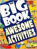 Big Book of Awesome Activities Tony Tallarico