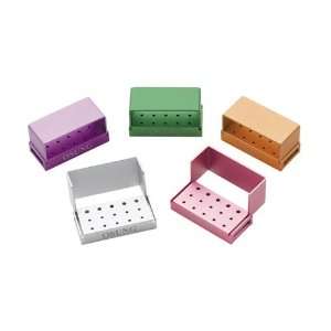  New   Bur Holder Block, Pink, D ECC 05   16502909 Beauty