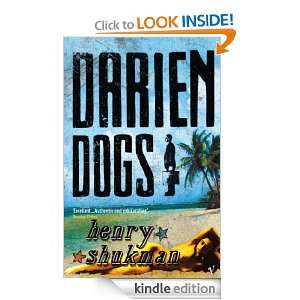 Start reading Darien Dogs  