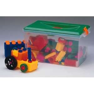  Interstar Bricks Classroom Set Toys & Games