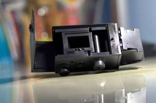   Recesky DIY TLR 35mm (GakkenFlex clone) Camera NEW 839228005050  