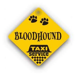  Bloodhound Taxi Service 