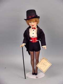 15 Lucille Ball MIB by Effanbee   1980 Legend Series  