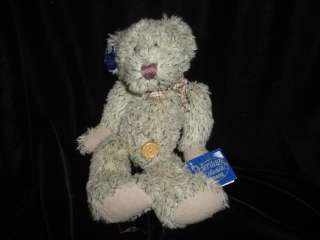Ganz Candice Bear Heritage Collection H4241 2001  