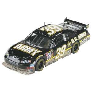  50710 1/32 Pro Chevy Impala US Army R Newman #39 Toys 