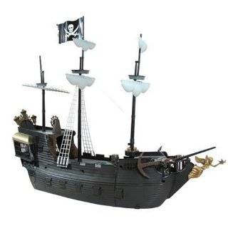  Ultimate Black Pearl Pirate Ship Explore similar items
