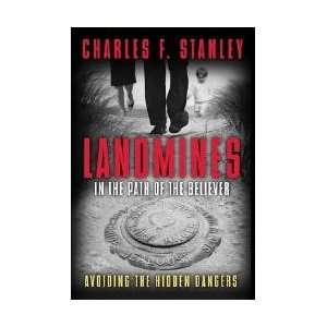  Landmines in the Path of the Believer 